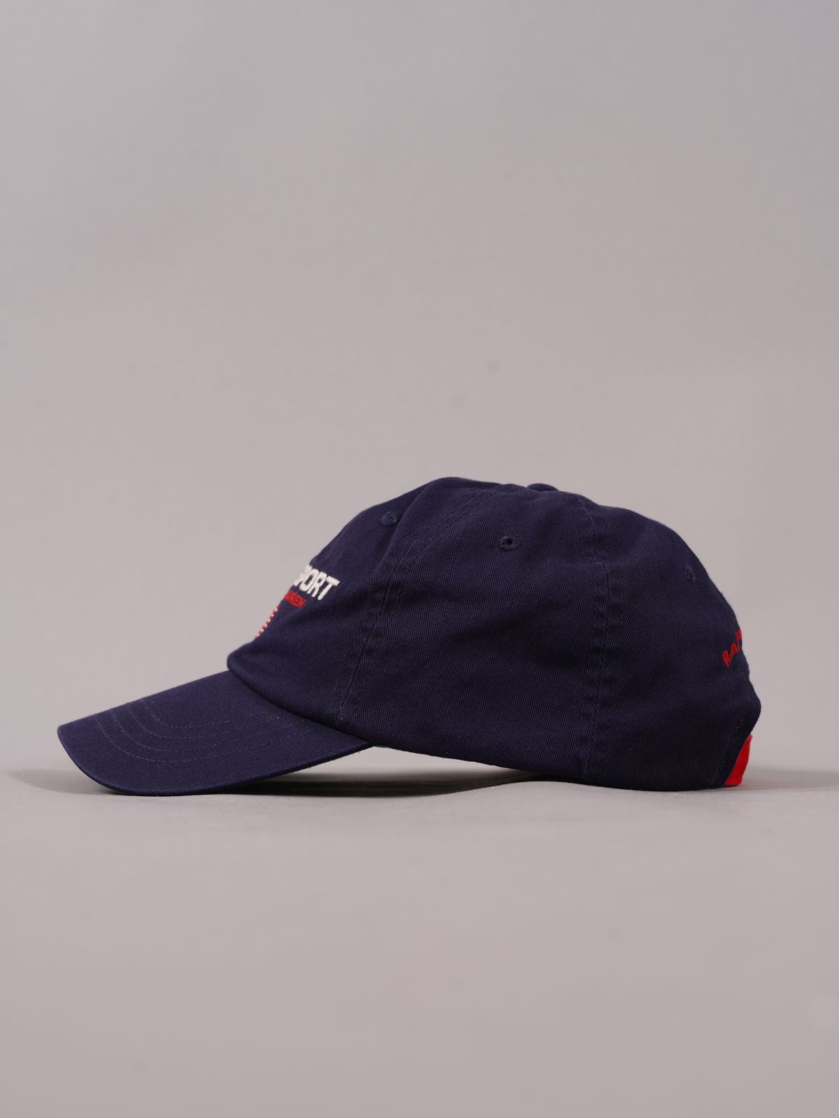 Polo Ralph Lauren - ラスト1点 / POLO SPORTS CAP / ポロスポーツ