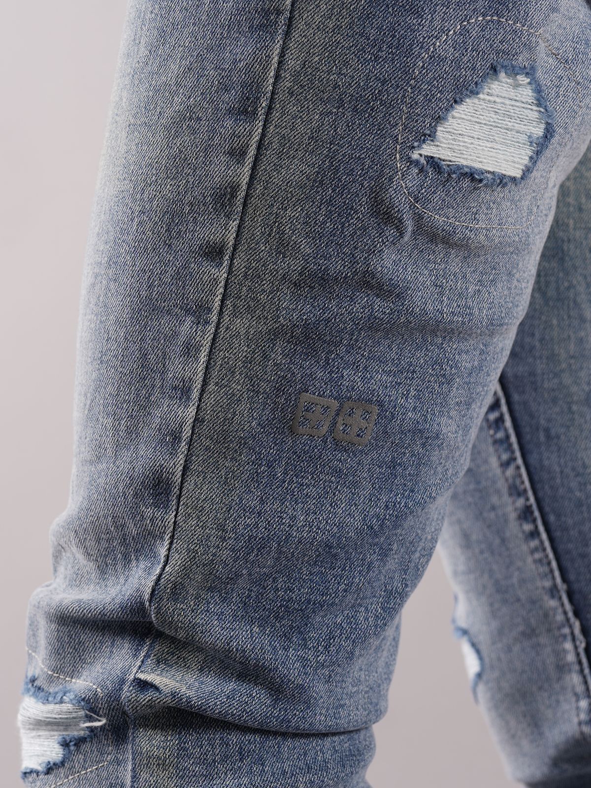Ksubi - ラスト1点 / CHITCH DENIM PANTS - デニムパンツ