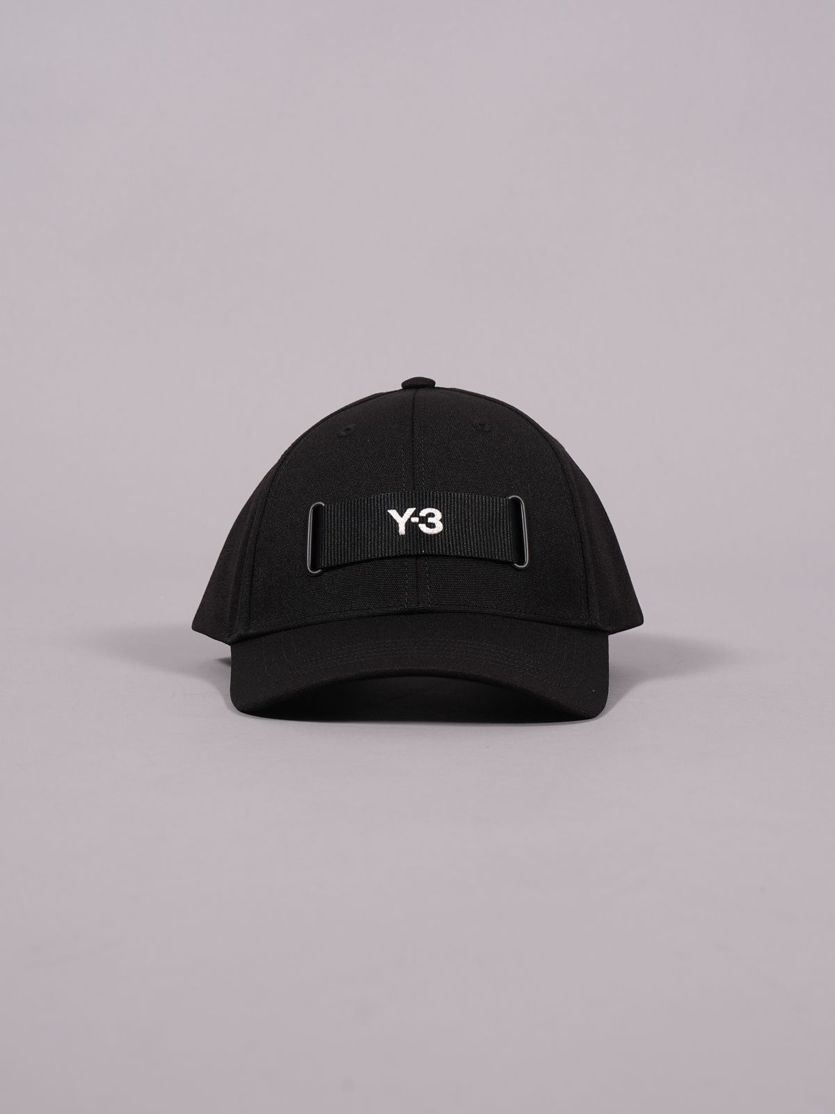 Y-3 - 【ラスト1点】【定番アイテム】 Y-3 WEBBING CAP / ワイスリー ...