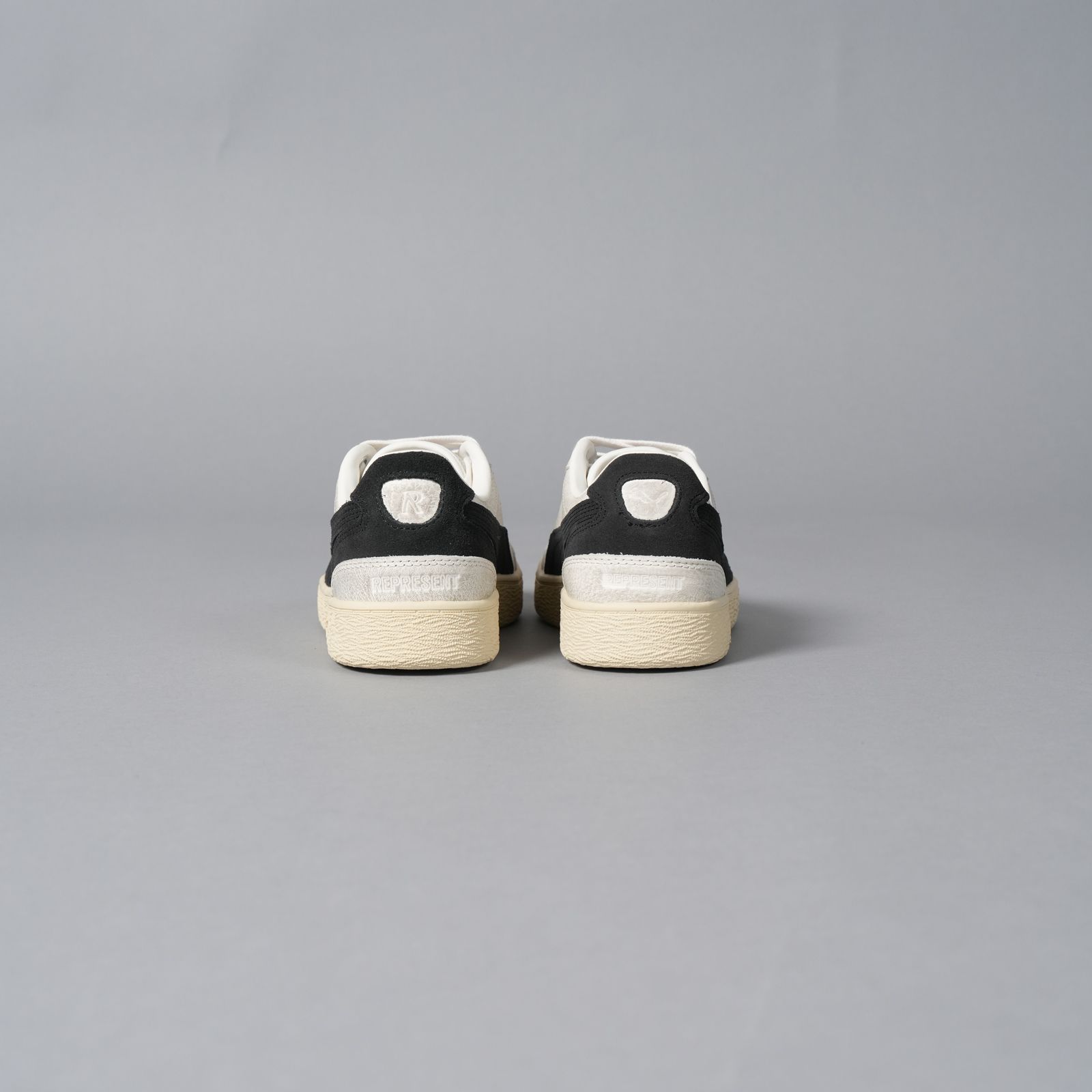 Majesty Represent / マジェスティー リプレゼント / スニーカー (ワームホワイト)