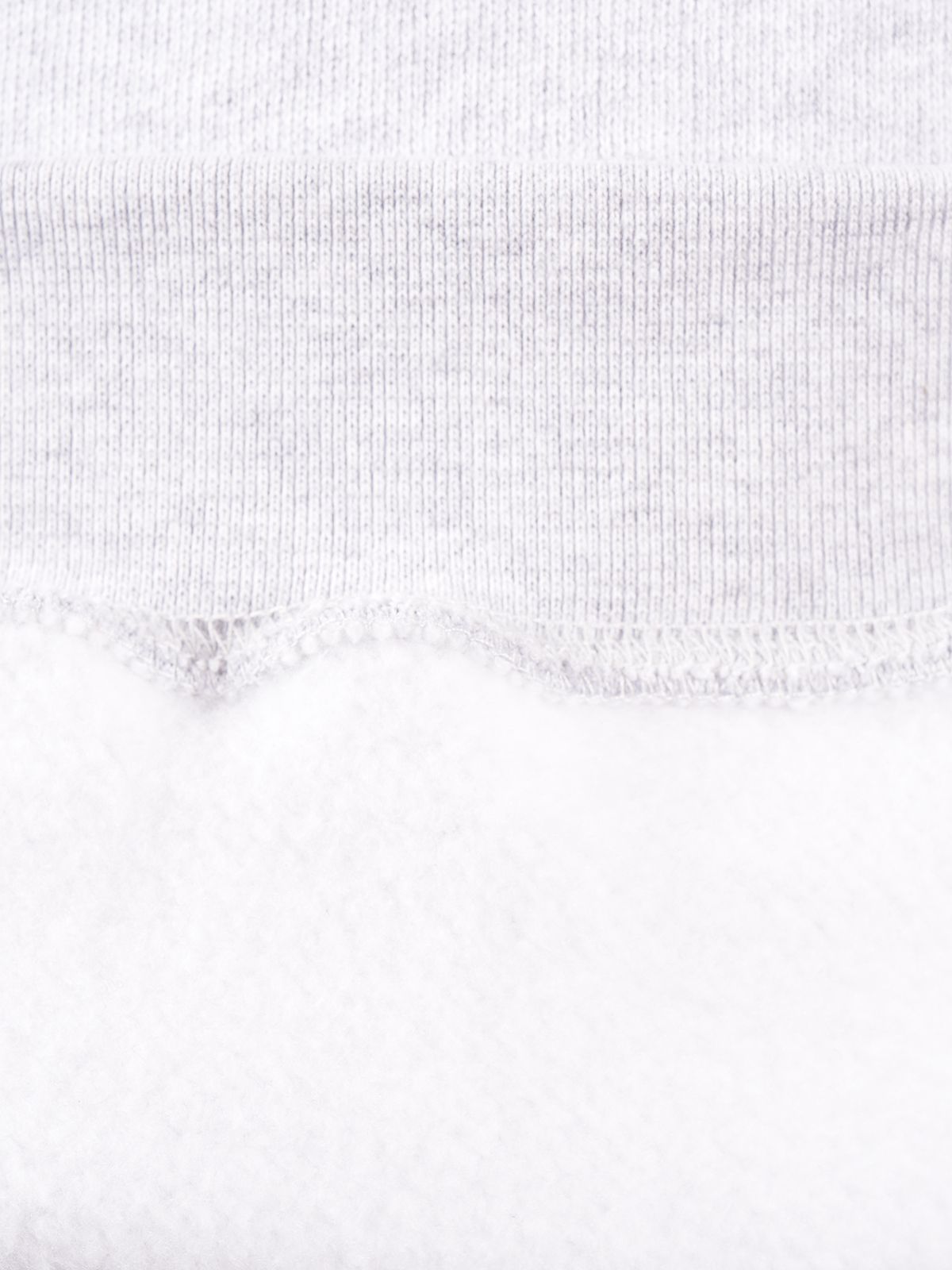 【ラスト1点】【定番アイテム】 ESSENTIAL TERRY HOODIE WITH PUFF PAINT LOGO  / フーディー / パーカー 【ユニセックス】 (グレー)