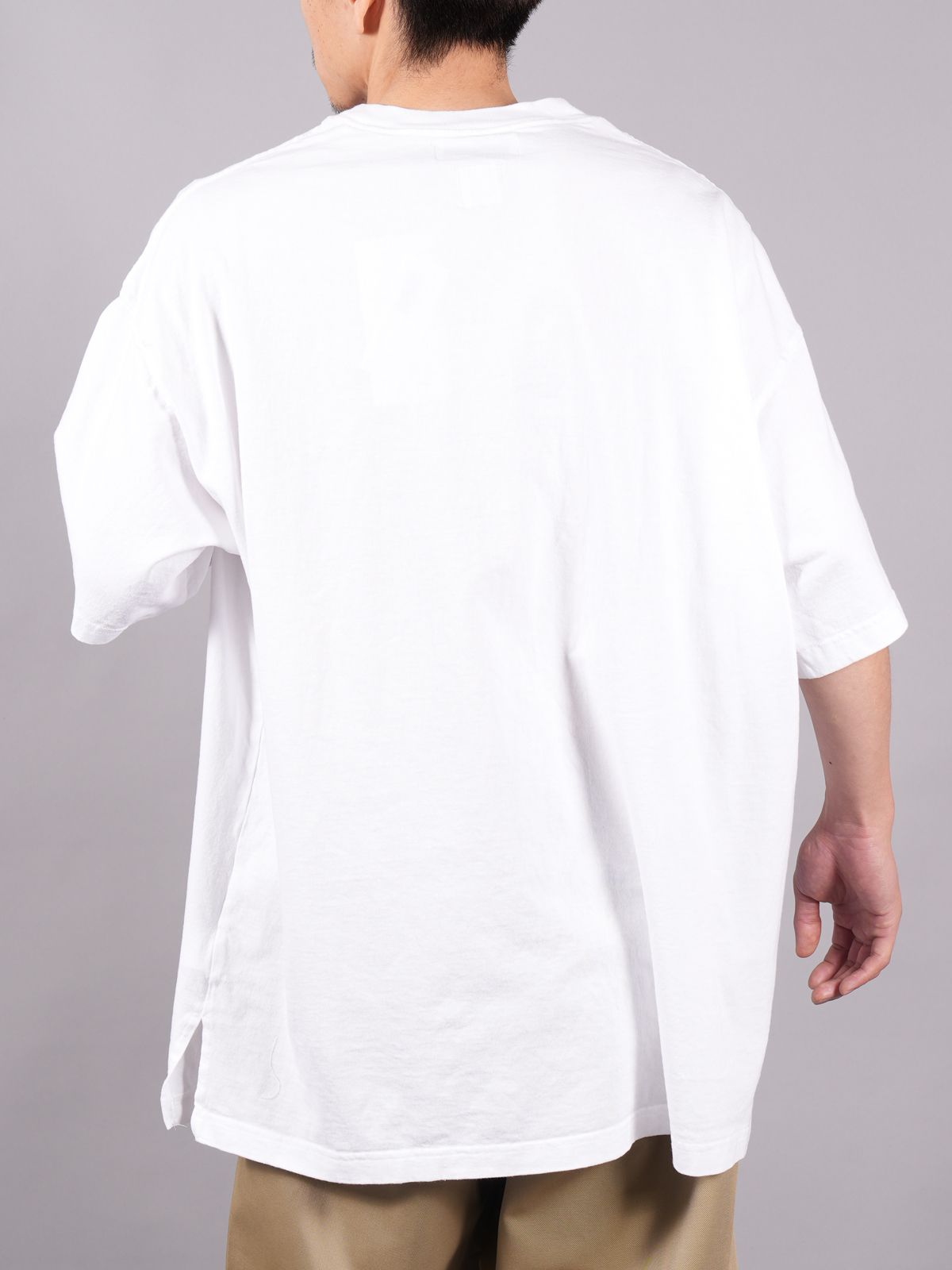 FACETASM - 【ラスト1点】 FOREST BIG TEE / フォレスト ビッグ FACETASM - 【ラスト1点】 FOREST BIG TEE / フォレスト ビッグ