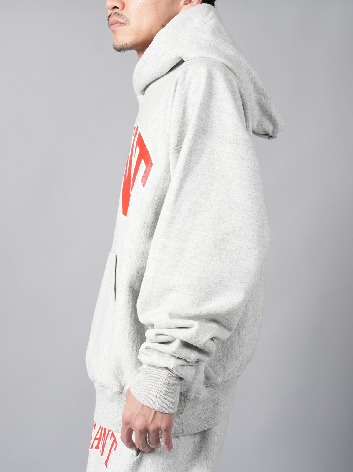 SAINT M×××××× - 【ラスト1点】SM-A23-0000-031 / HOODIE / ARCH SAINT M×××××× - 【ラスト1点】SM-A23-0000-031 / HOODIE / ARCH
