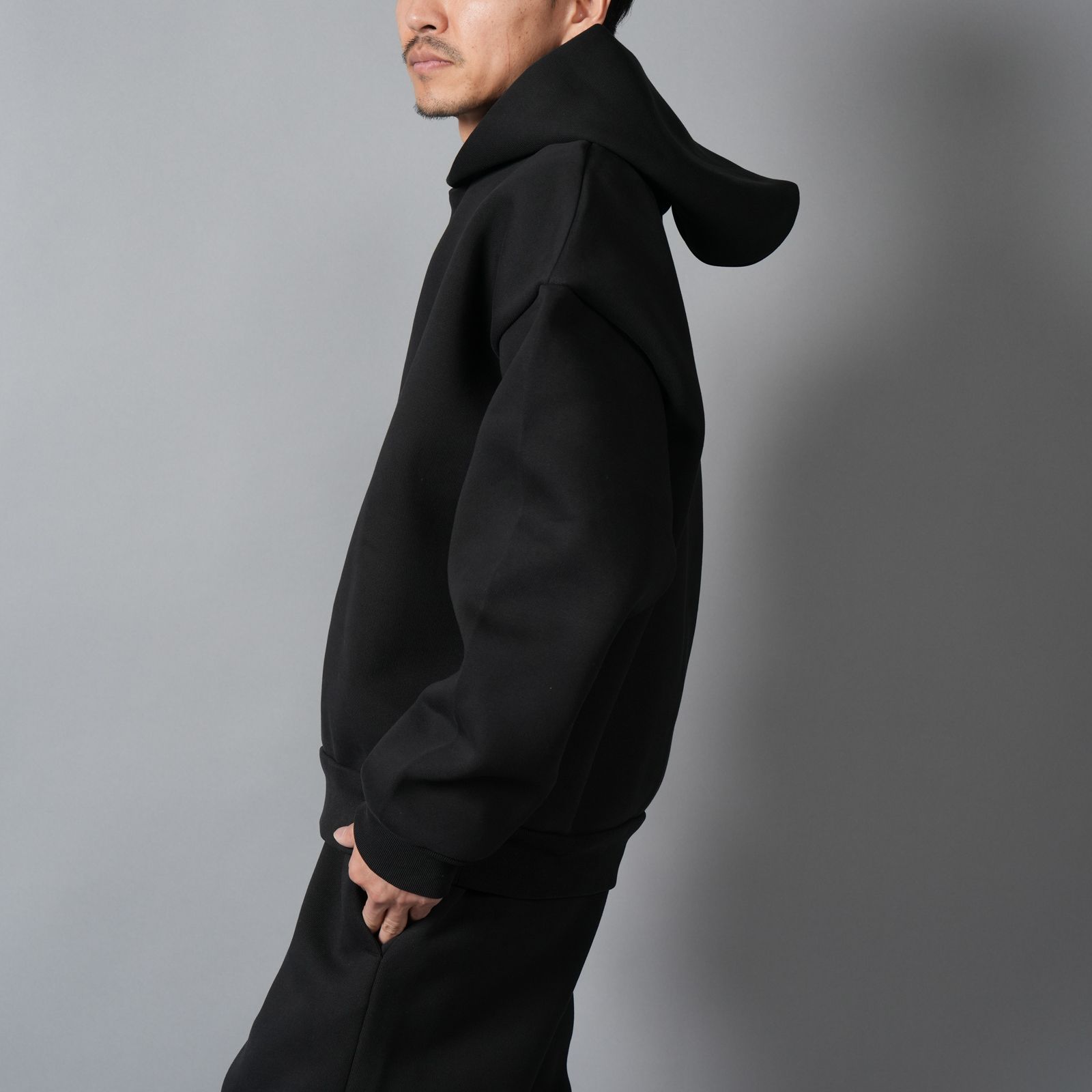 V2 HOODIE  / フーディー・パーカー (ナイト)