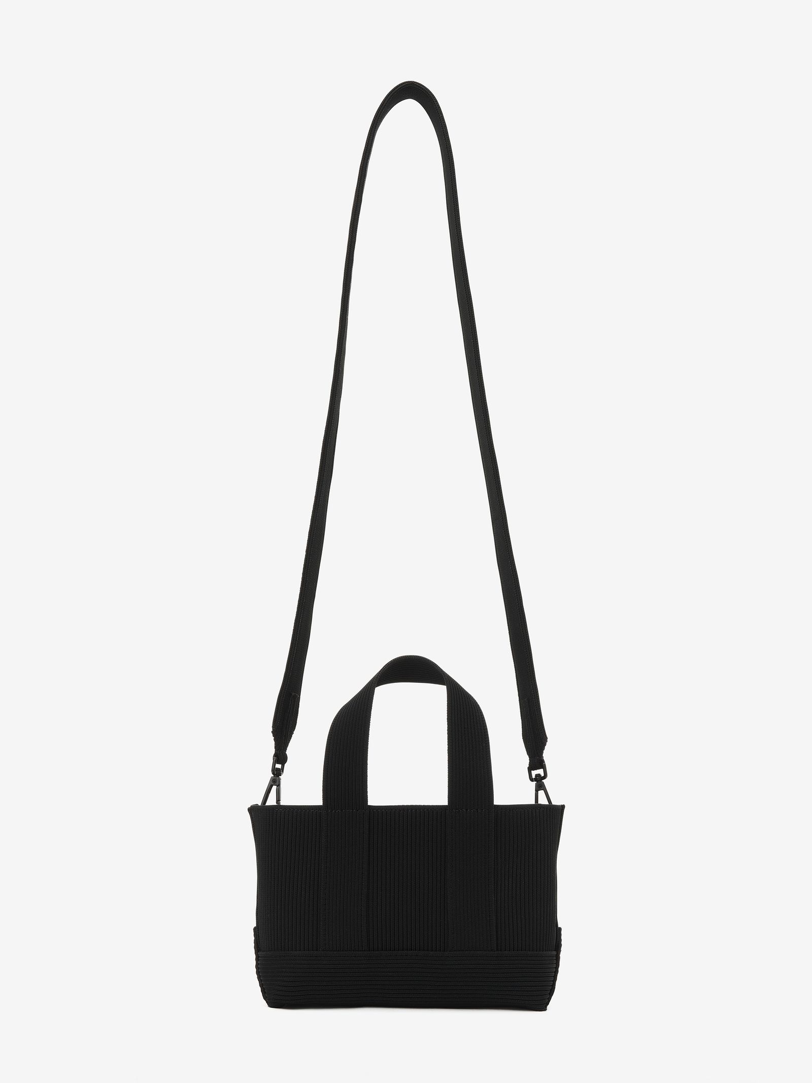 alexander wang - 【ラスト1点】 RYAN KNIT MINI TOTE W/ REMOVABLE