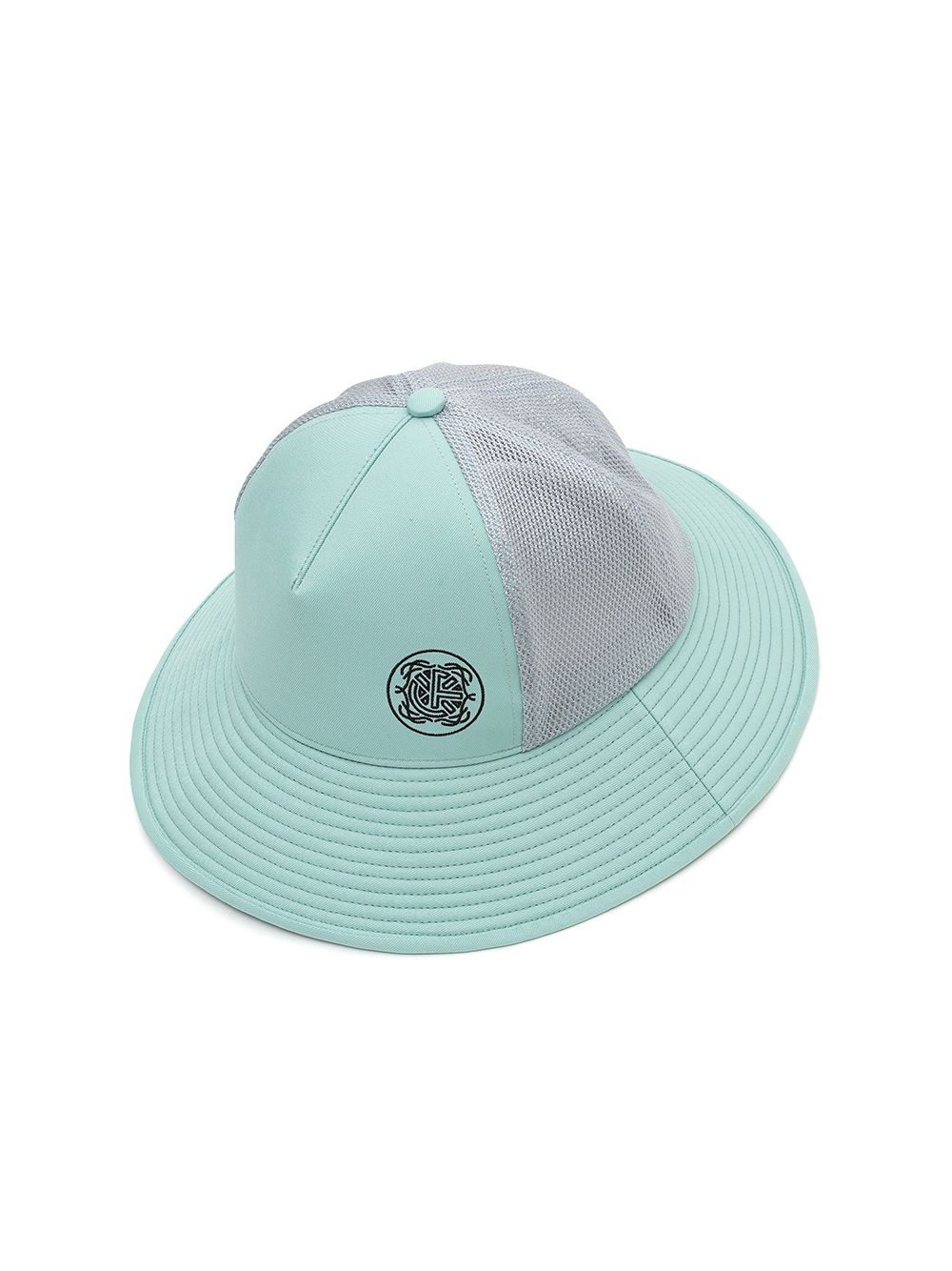 FACETASM - MESH HAT CAP (SAND BEIGE) / メッシュ ハット