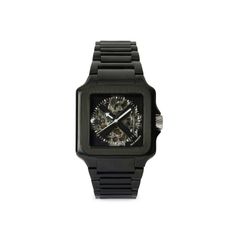 【予約商品】“PROTO AUTO” / WATCH / 時計 (ブラック/ブラック)