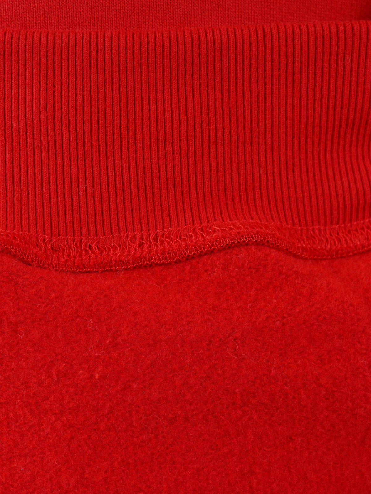 ラスト1点 / INSIDE-OUT SLEEVE HOODIE / インサイドアウト スリーブ フーディー (レッド)
