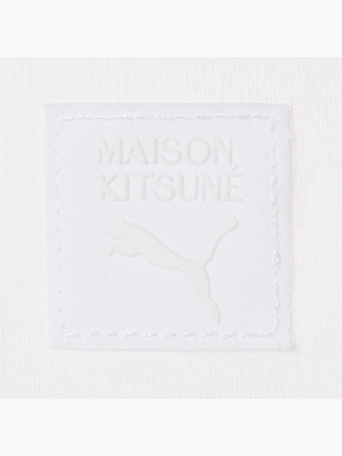 PUMA × MAISON KITSUNÉ - ラスト1点 / PUMA X MAISON KITSUNE