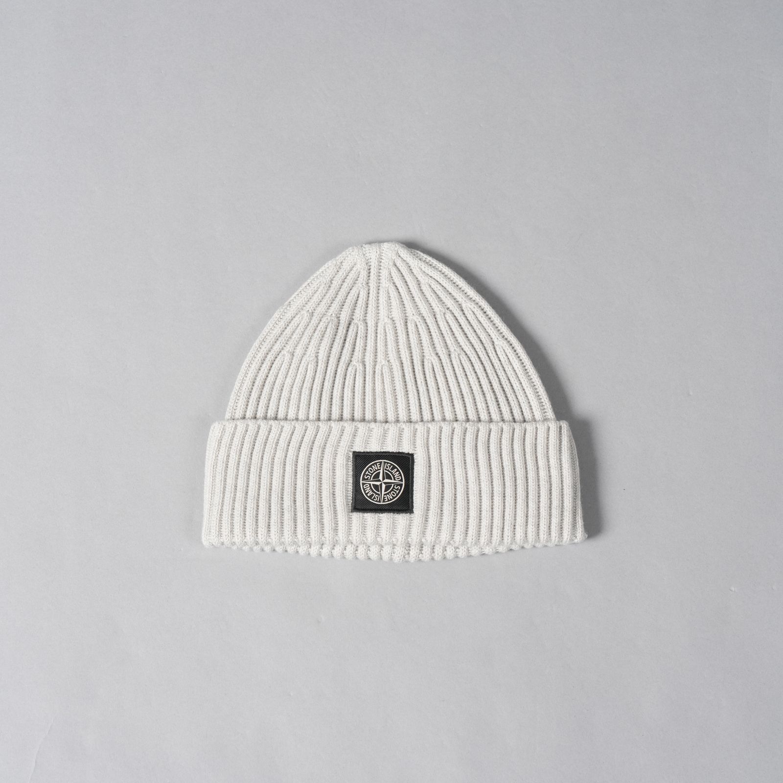 N100002 / KNIT CAP / ニットキャップ (グレー)