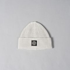 N100002 / KNIT CAP / ニットキャップ (グレー)
