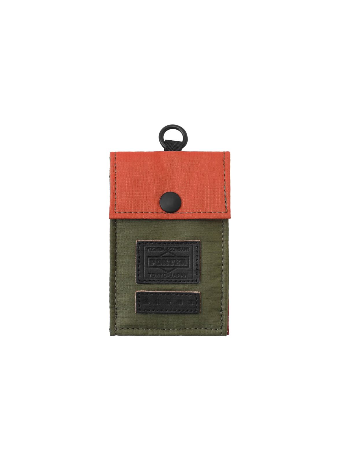 MARNI x PORTER | Confidence