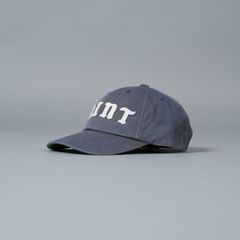 【ラスト1点】SM-HR8-0000-080 / 6PANEL CAP / SAINT / NAVY / キャップ (ネイビー)