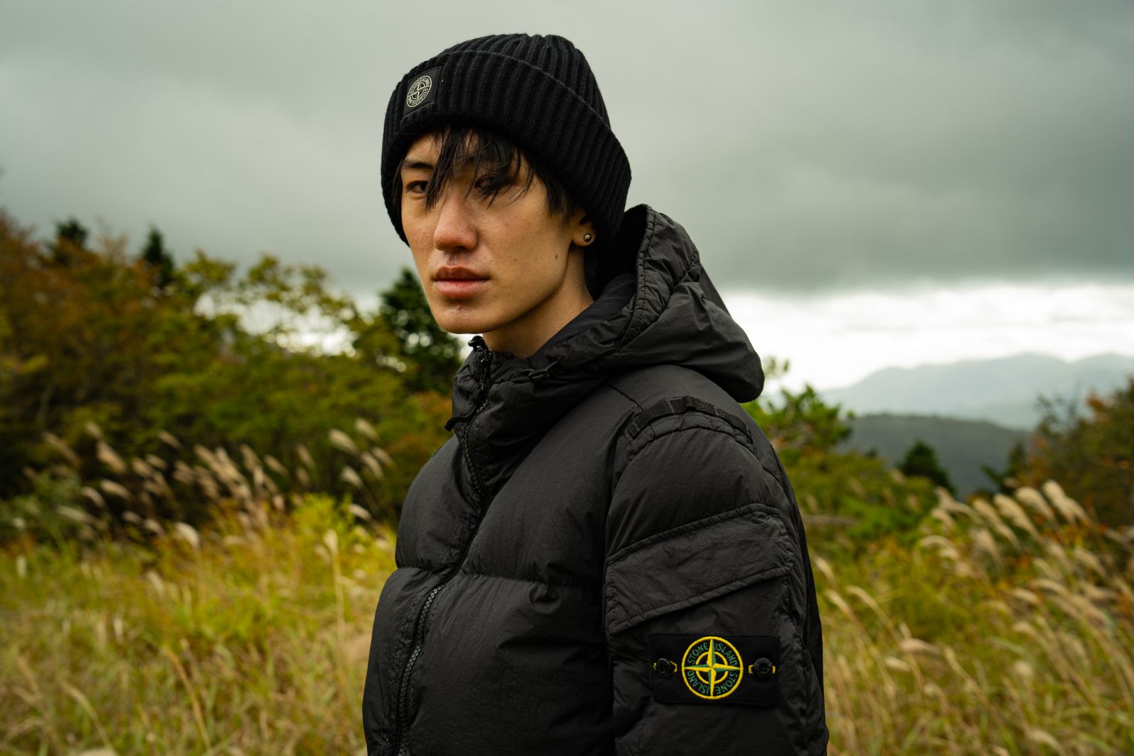 stone islandニット帽/ビーニー - pure-home.eu