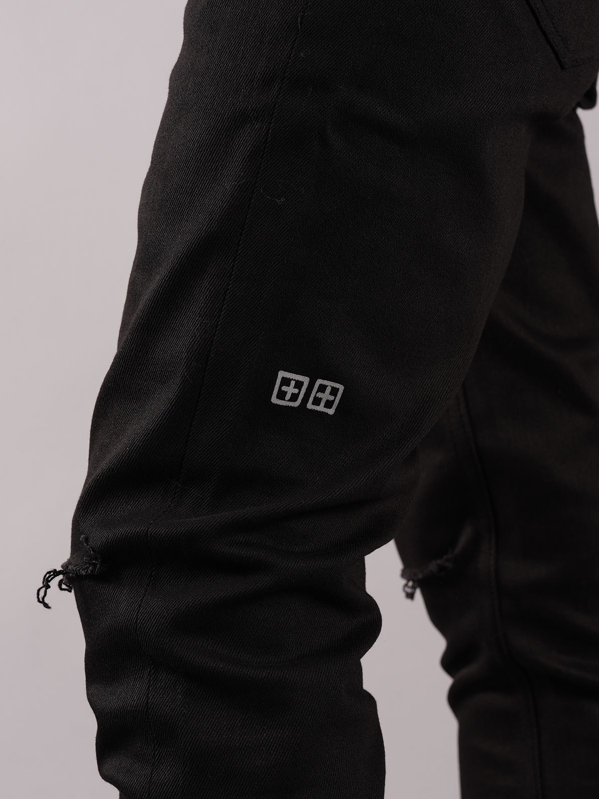 Ksubi - ラスト1点 / VAN WINKLE DENIM PANTS - デニムパンツ