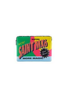 【残りわずか】【限定】 SM-YS8-0000-C69 / CASETIFY_MACBOOK SLV 13 / ケースティファイ マックブック 13インチ (マルチカラー)