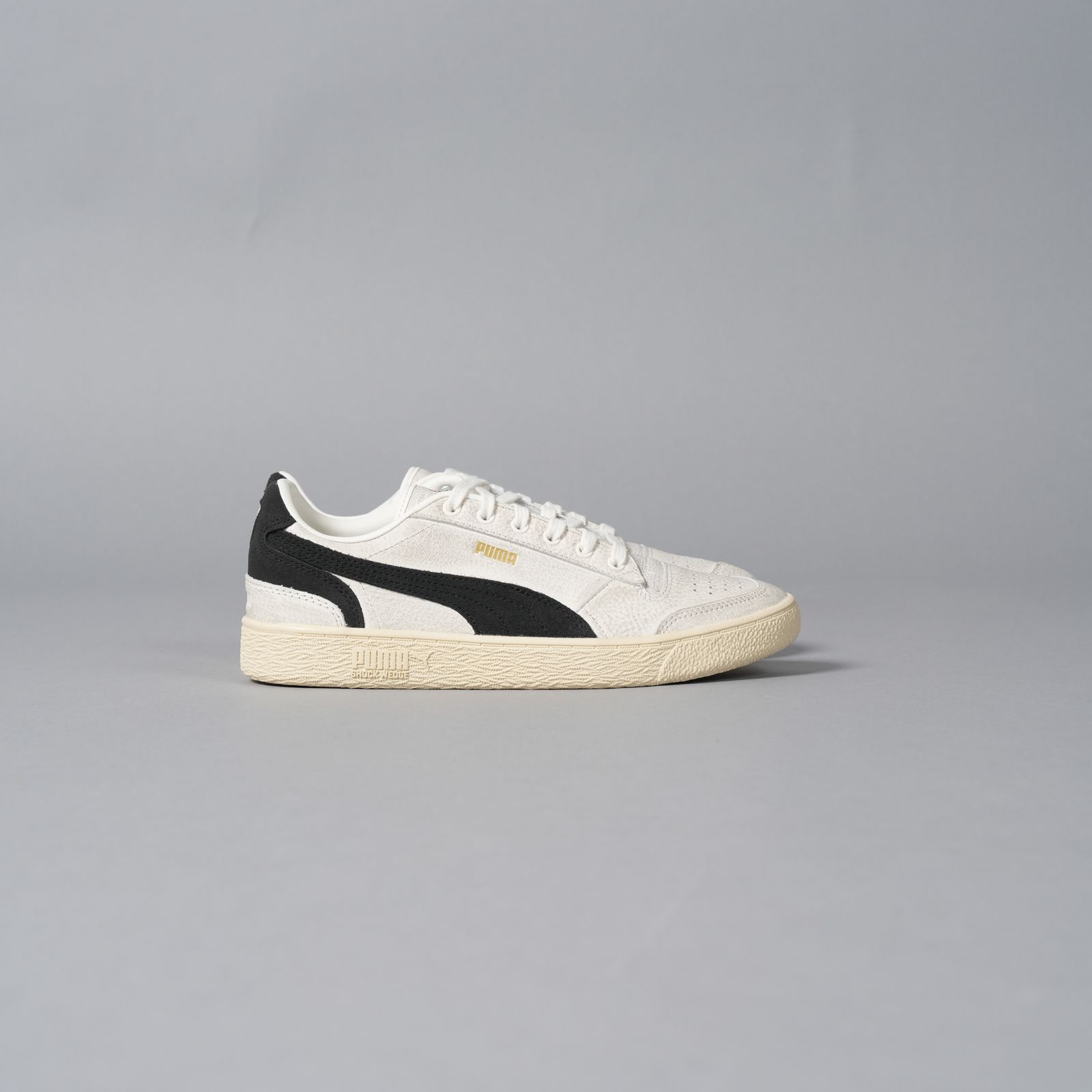 Majesty Represent / マジェスティー リプレゼント / スニーカー (ワームホワイト)