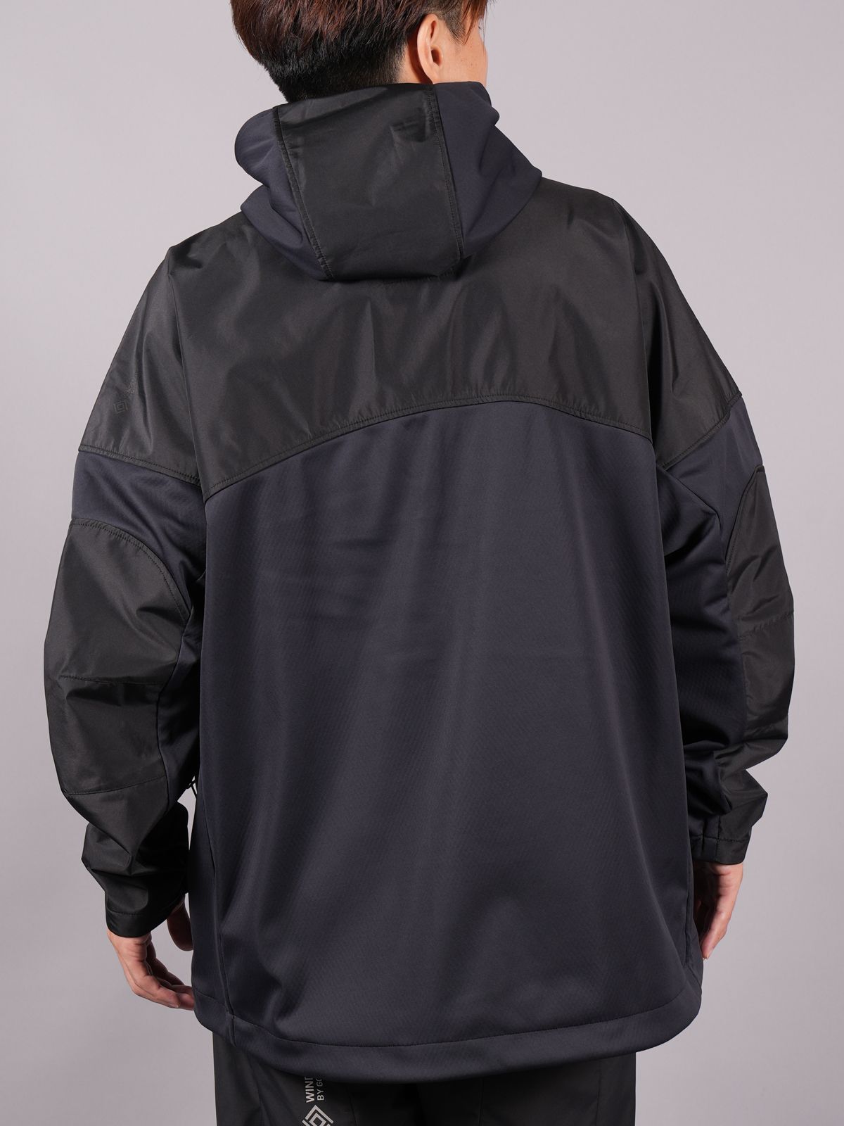 D-VEC - 【ラスト1点】 WINDSTOPPER PRODUCTS BY GORE-TEX LABS