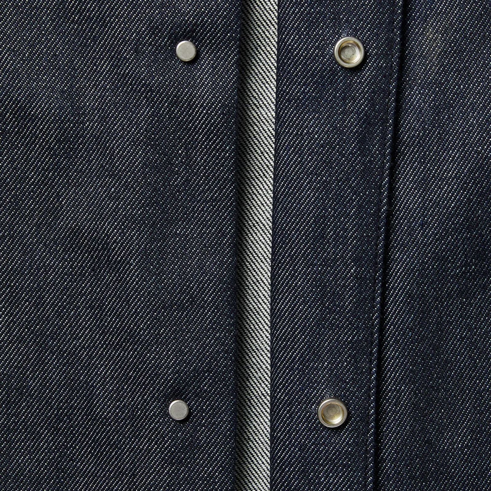 DENIM 440 JACKET  / デニムジャケット (インディゴ)