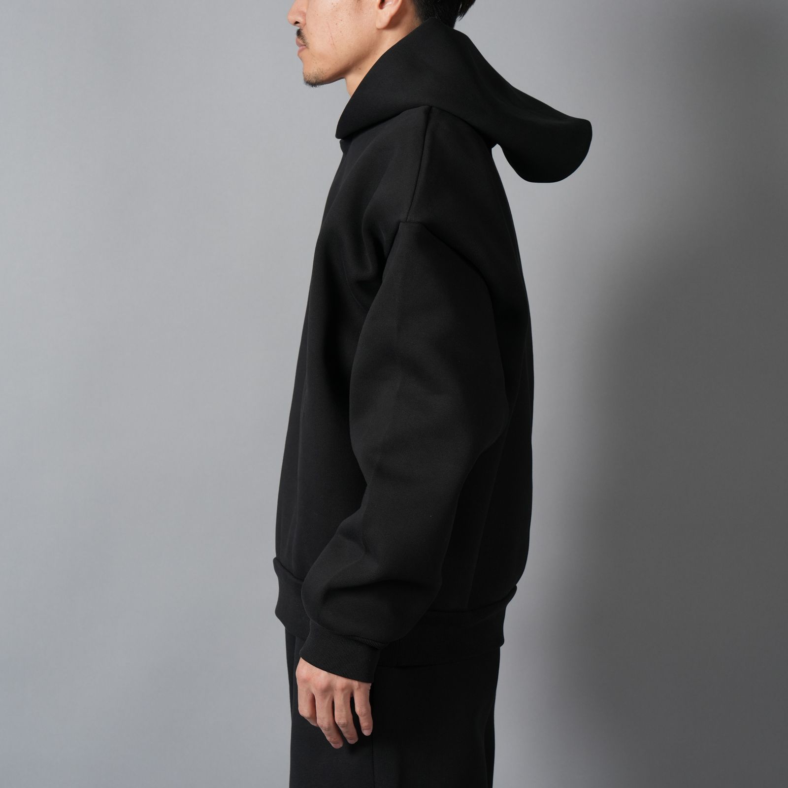 V2 HOODIE  / フーディー・パーカー (ナイト)