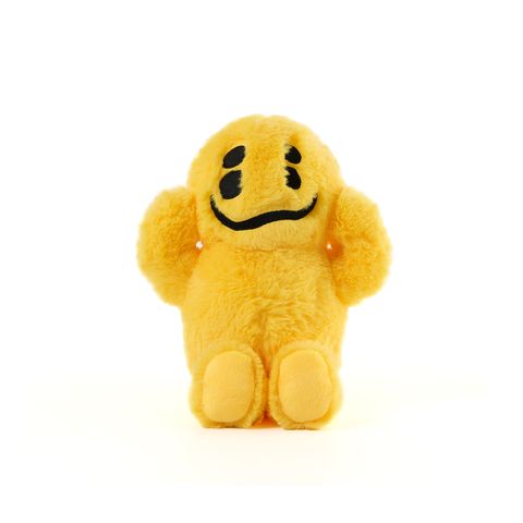【ラスト1点】【限定】SM-YS1-0000-C10 / CP_PLUSH / SMILES / MULTI / STUFFED ANIMAL / スタッフトアニマル (マルチカラー)