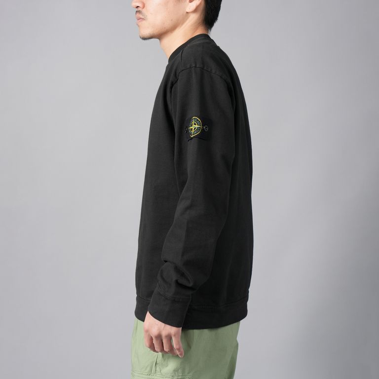 STONE ISLAND - 【ラスト1点】【再入荷】【定番アイテム】 63750 HEAVY 