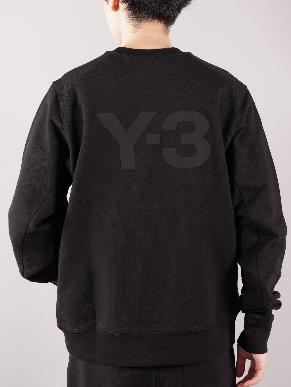 Y-3 - ワイスリー / 21aw / Chapter 1 | Confidence