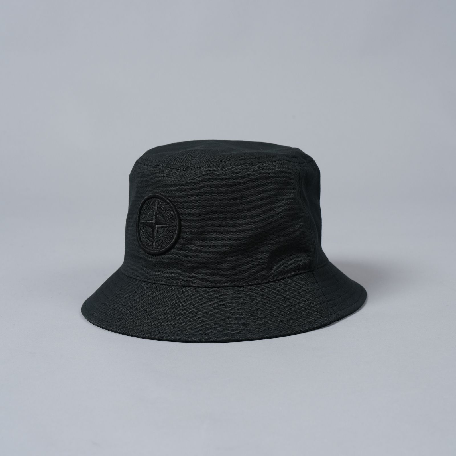 STONE ISLAND - 【ラスト1点】99461 BUCKET HAT / バケットハット 