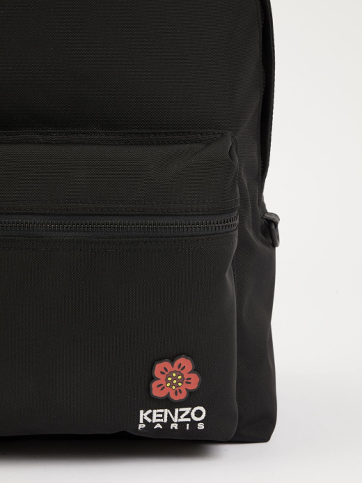 KENZO - 【ラスト1点】 Kenzo Crest Boke Flower Backpack / バック