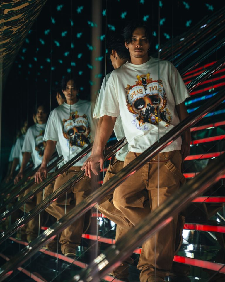 【発売情報】©SAINT Mxxxxxx 8月23日(土) 一斉リリース