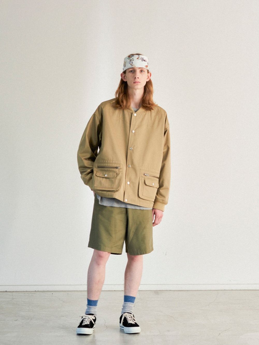 FACETASM x DICKIES 23春夏