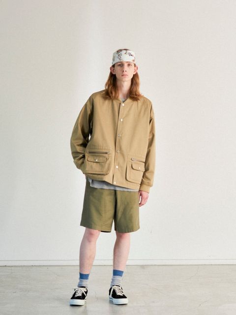FACETASM x DICKIES 23春夏
