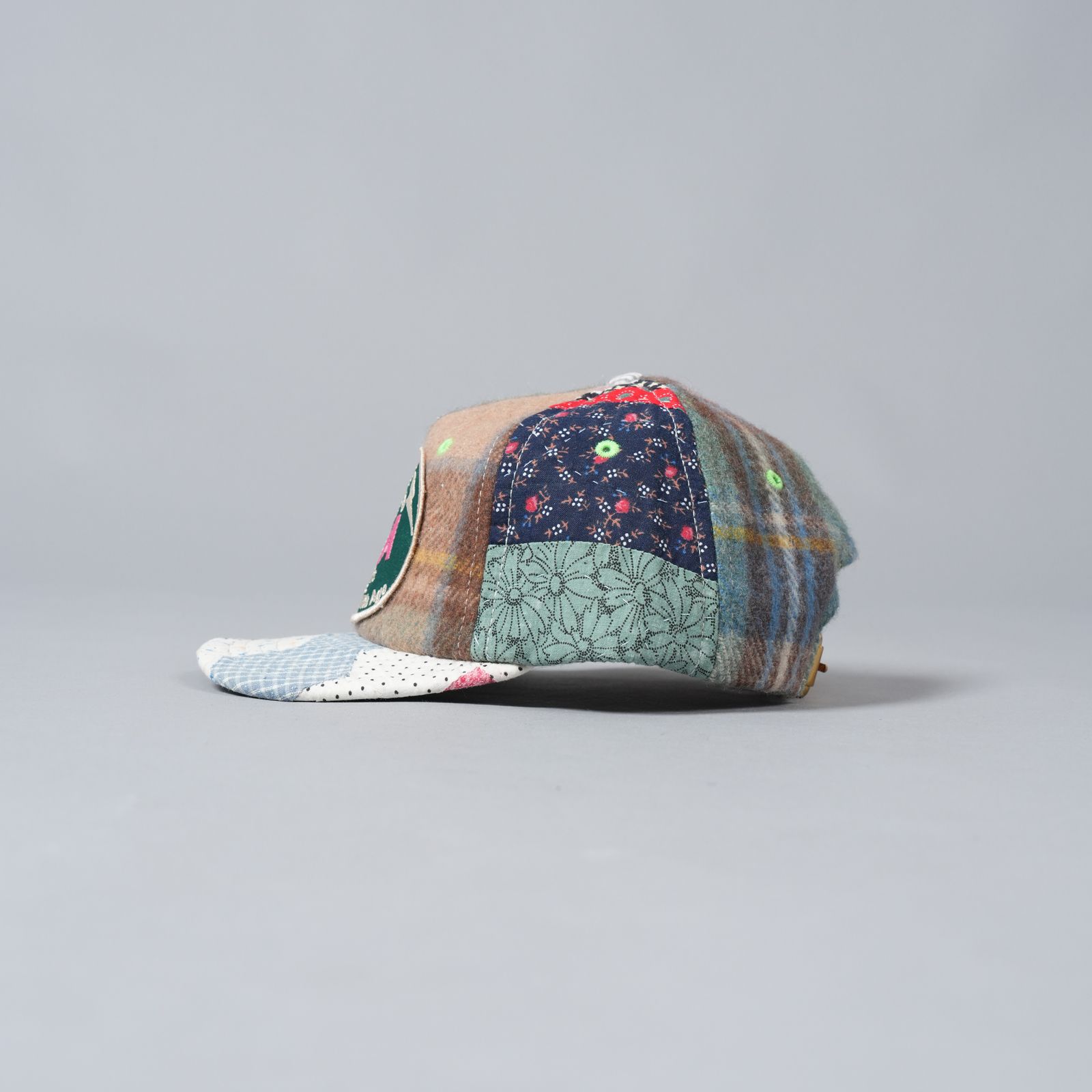 Better With Age - BLACKET HAT / ブランケットハット