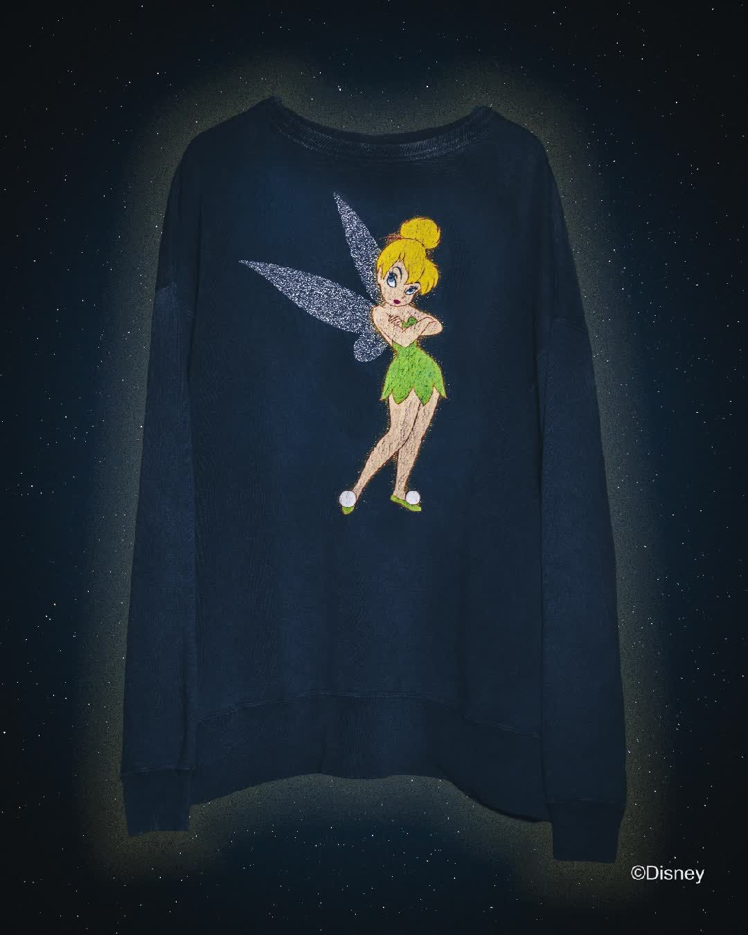 SAINT M×××××× - 【コラボ】SM-MK8-0000-C80 / DSN_CRW NK SWT