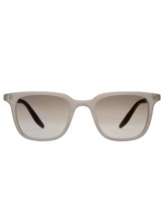 SN-FGBP2021 MATTE_TAUPE_MATTE TAUPE (FOG) / サングラス (マッド トープ)