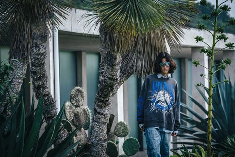 SAINT Mxxxxxx / 24aw / 6th Drop