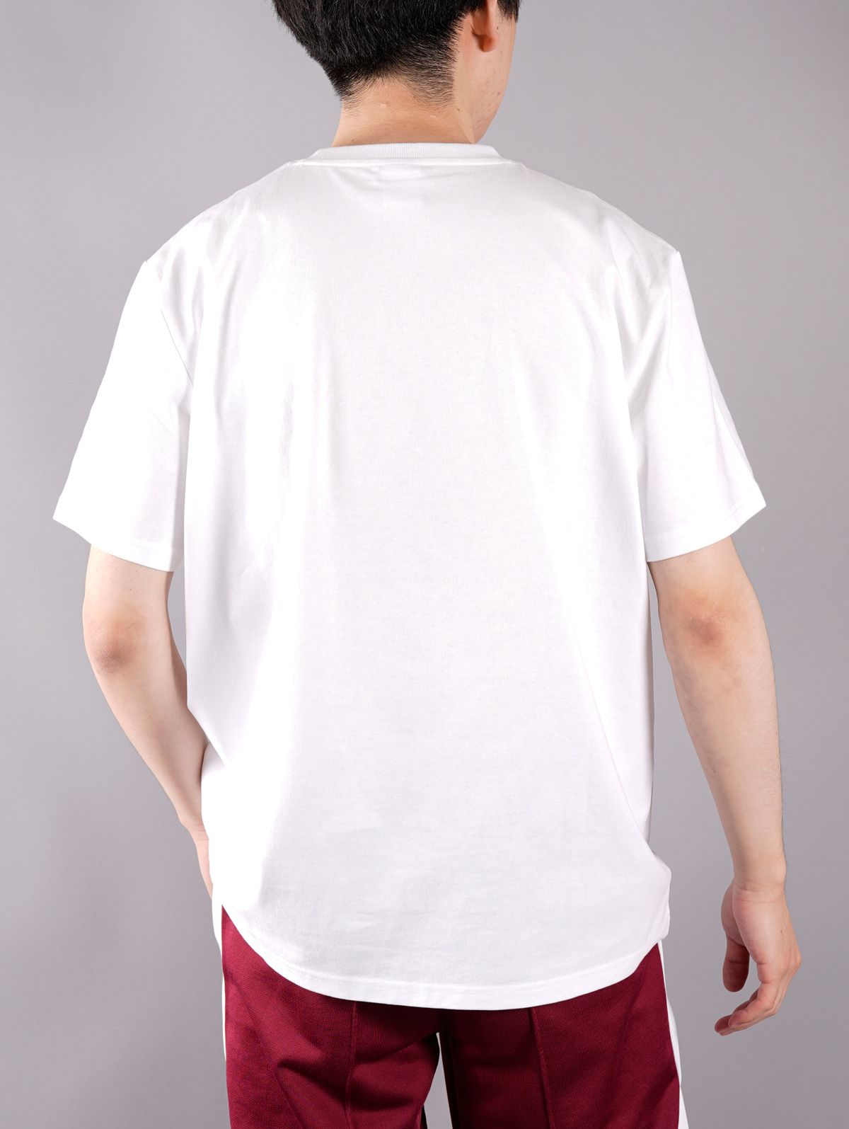 Mサイズ【新品】PUMA Maison Kitsune オーバーサイズ Tシャツ