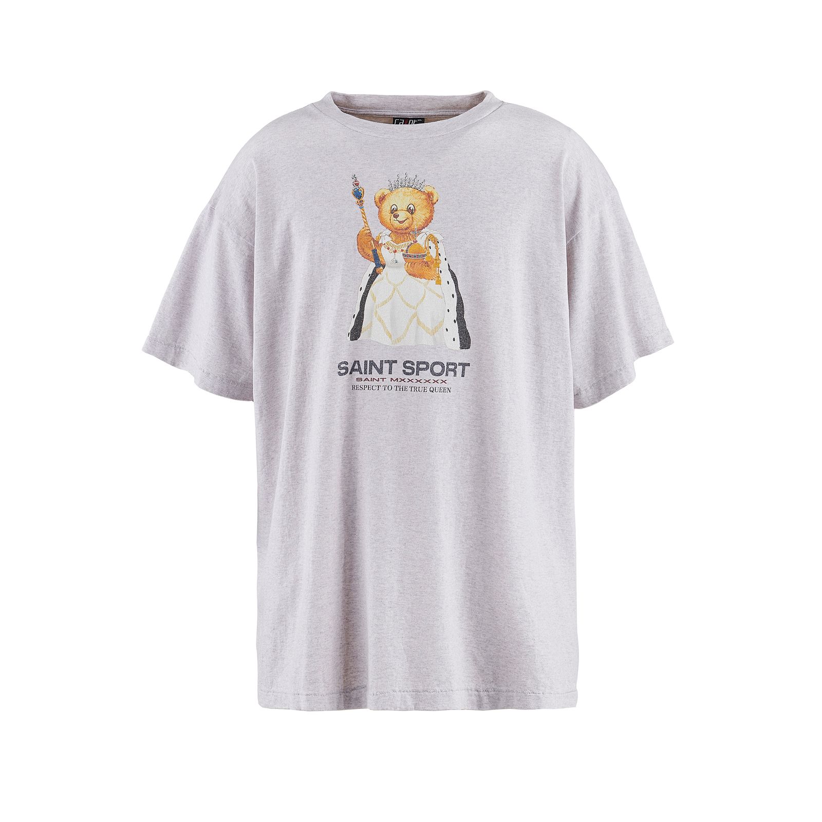 SAINT M×××××× - 【残りわずか】SM-YS8-0000-013 / SS TEE / TRUE 