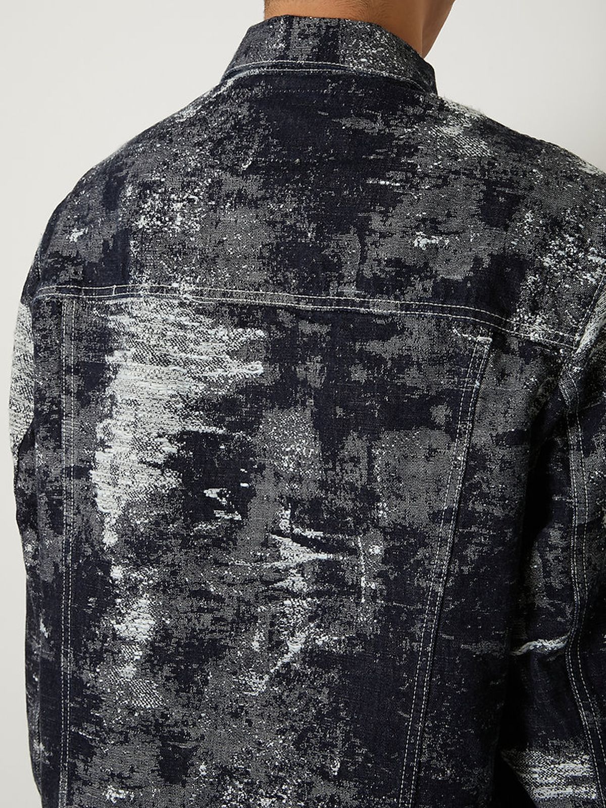 2ND TYPE DENIM JACKET / セカンドタイプ デニムジャケット (ワンウォッシュ)