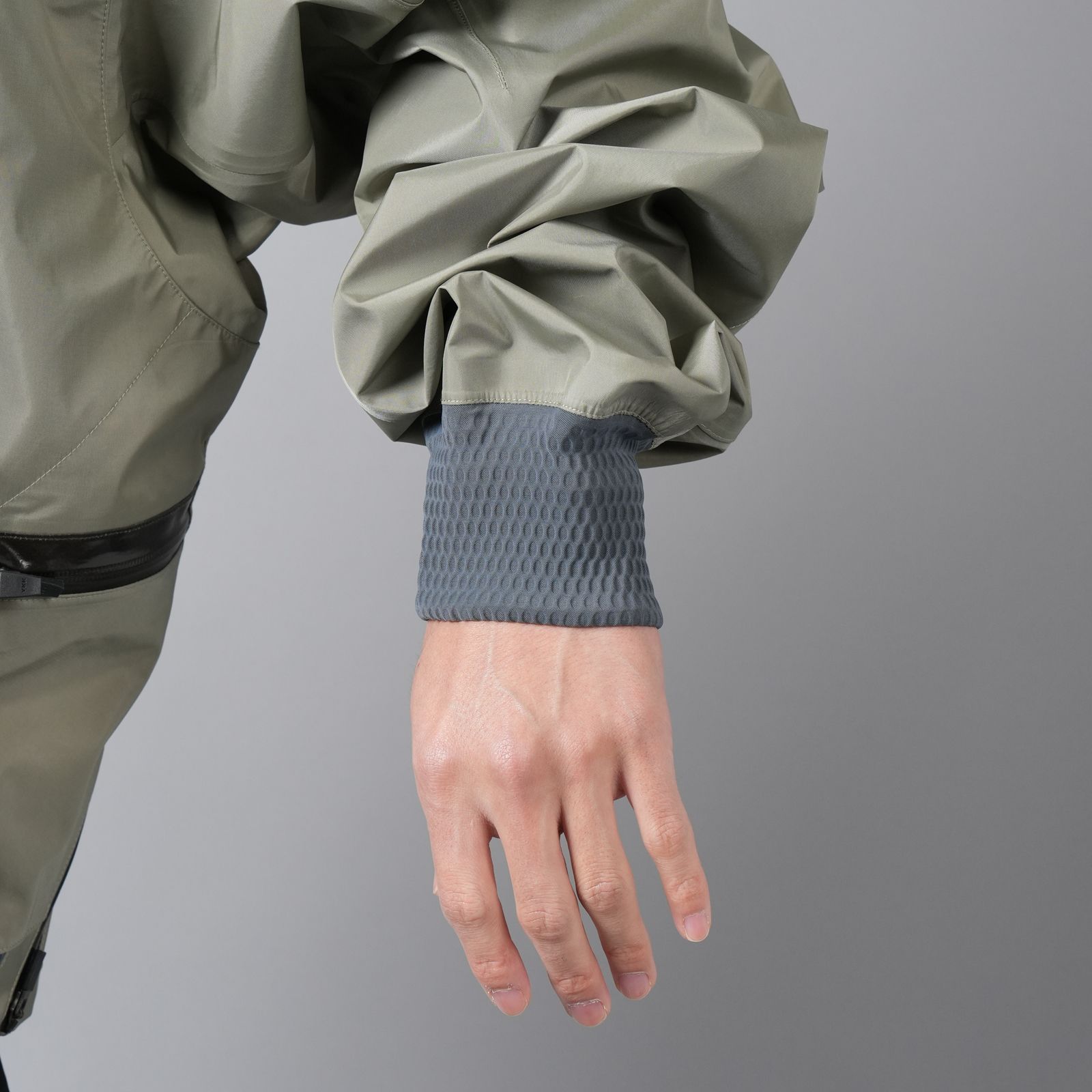 ACRONYM - 【ラスト1点】 J123A-GT / 3L Gore-Tex Interops