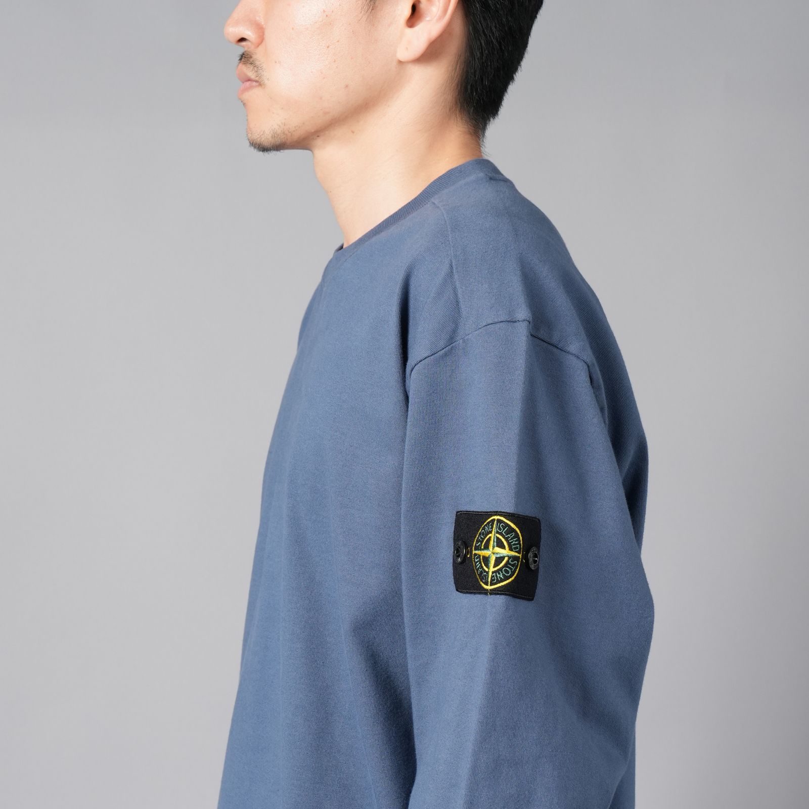 STONE ISLAND - 【残りわずか】【定番アイテム】 63750 HEAVY COTTON ...