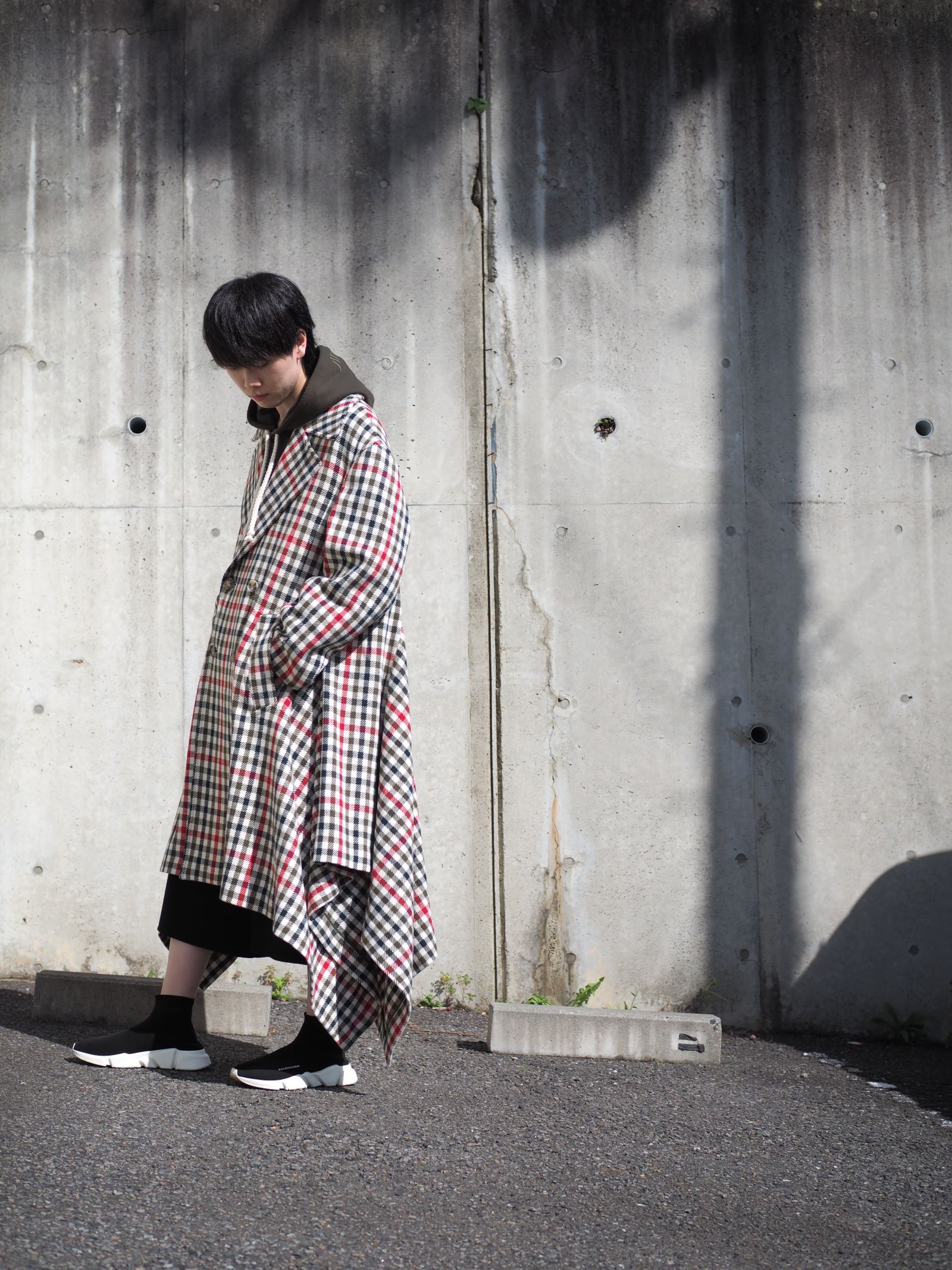STYLE NO. 1619