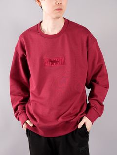 ラスト1点 / PUMA X MAISON KITSUNE CREW / プーマ / メゾン キツネ クルー (ローデデンドラン)