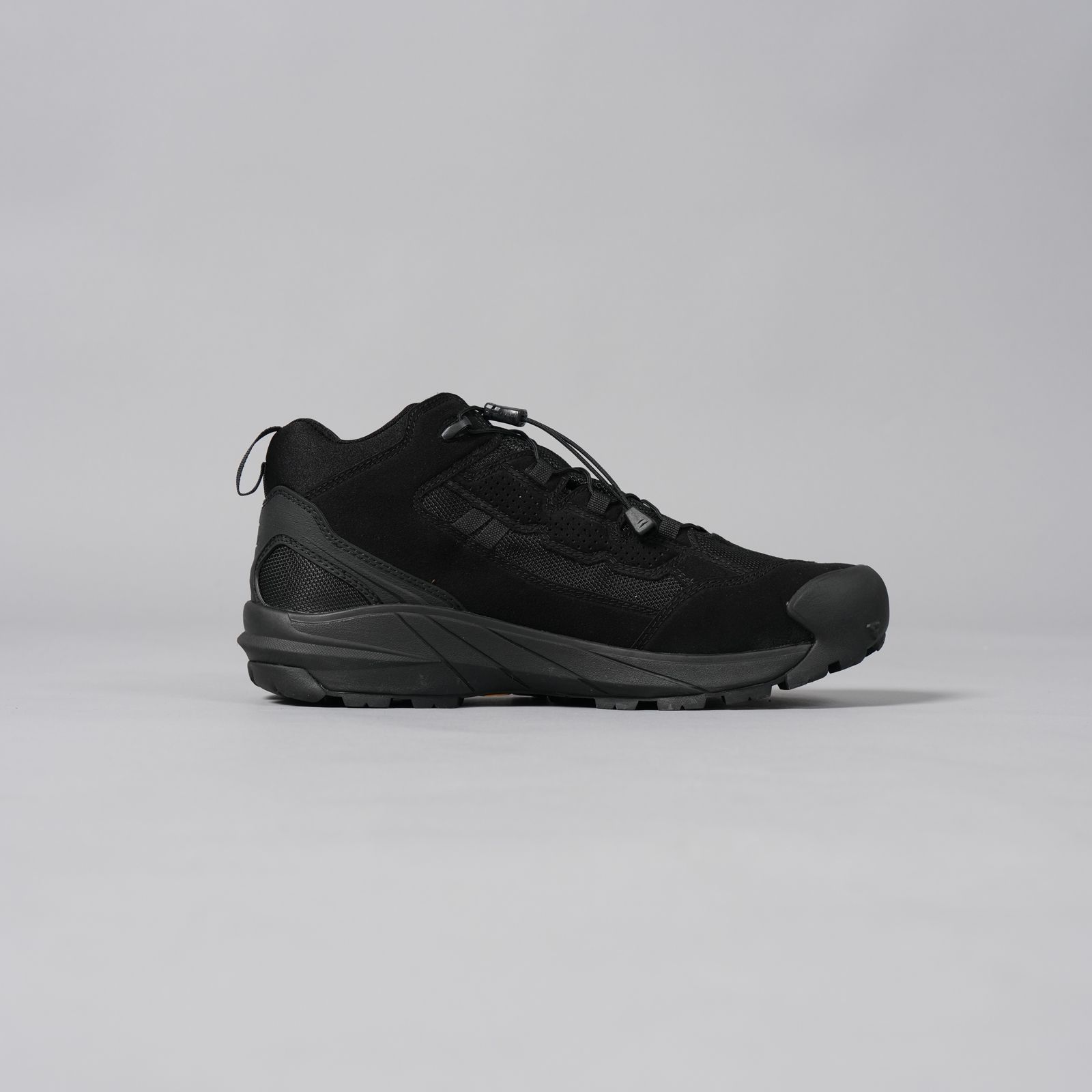 FOGLER GORE-TEX MID  / フォグラーミッド / ブーツ (ブラック)