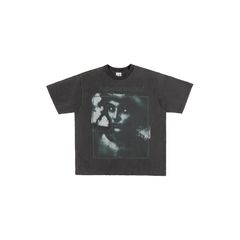 SIREN, tee / Tシャツ (ヴィンテージブラック)