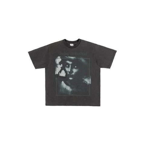 SIREN, tee / Tシャツ (ヴィンテージブラック)