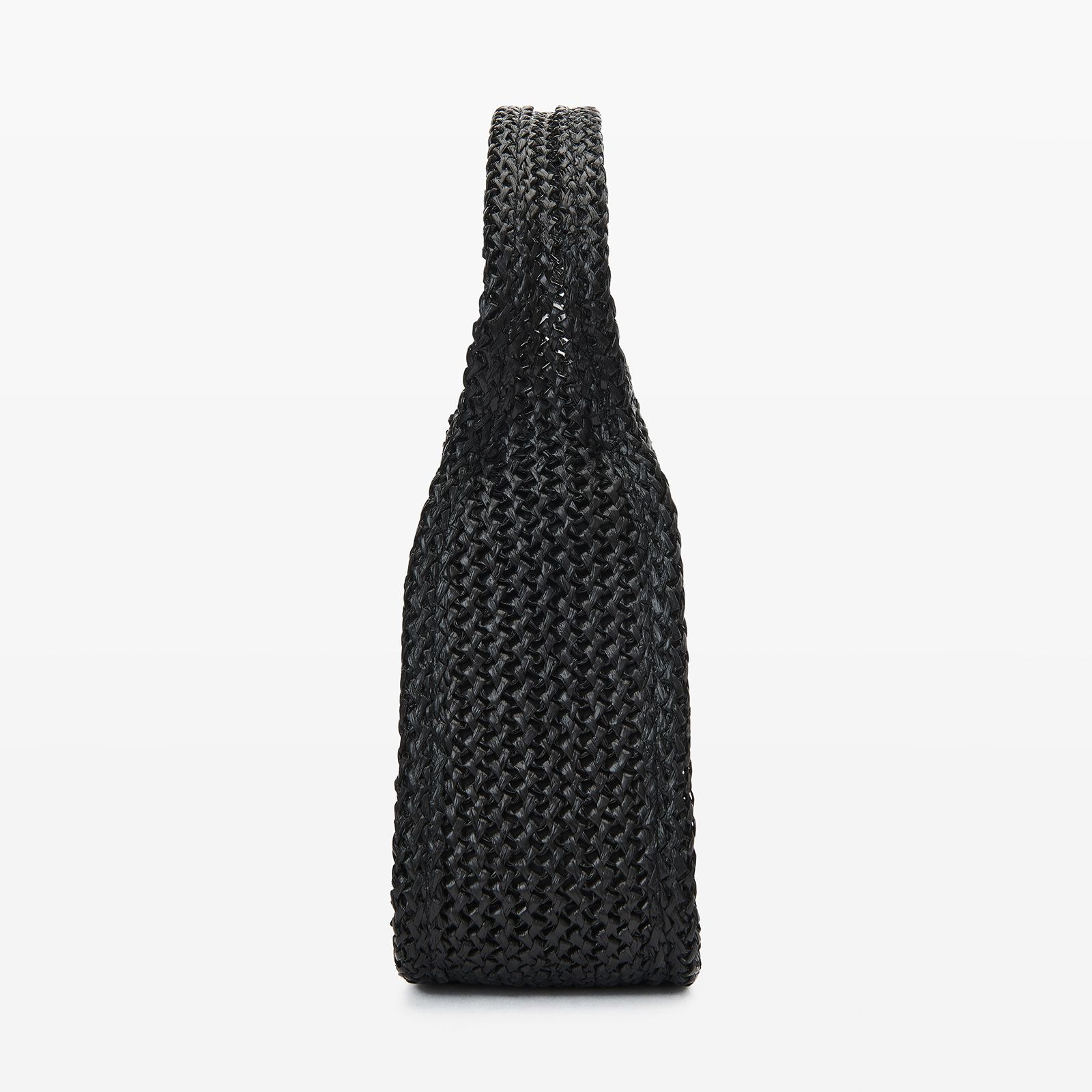 alexander wang - RYAN SMALL BAG / ラフィア スモールバッグ alexander wang - RYAN SMALL BAG / ラフィア スモールバッグ