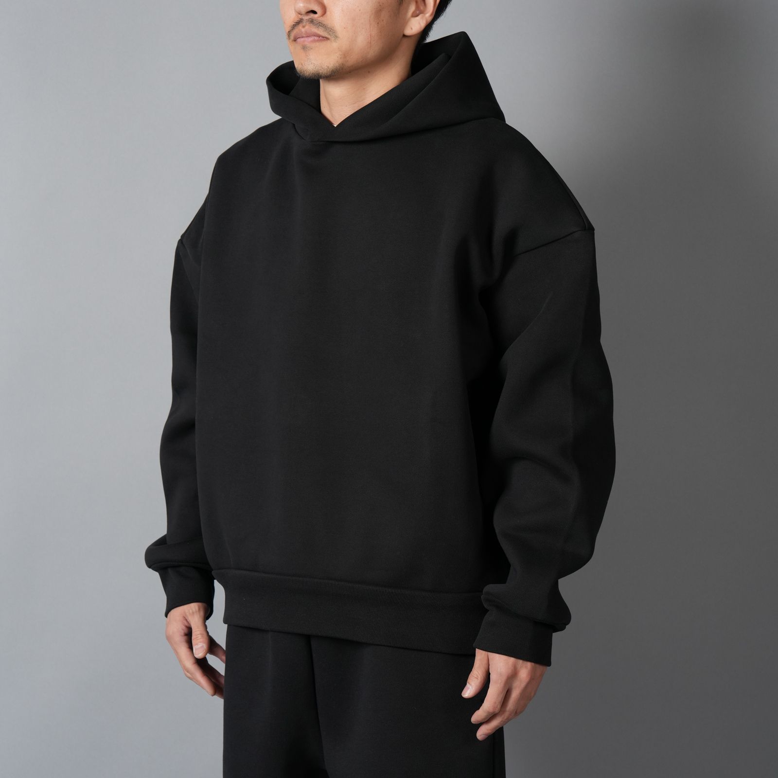 V2 HOODIE  / フーディー・パーカー (ナイト)