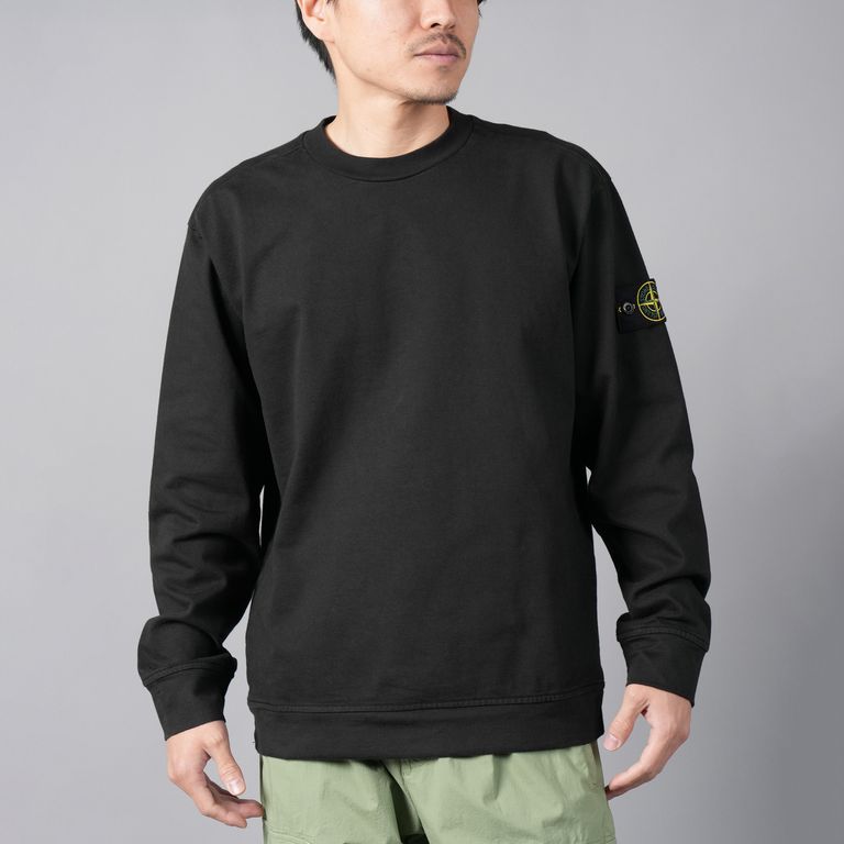 STONE ISLAND - 【ラスト1点】【再入荷】【定番アイテム】 63750 HEAVY  