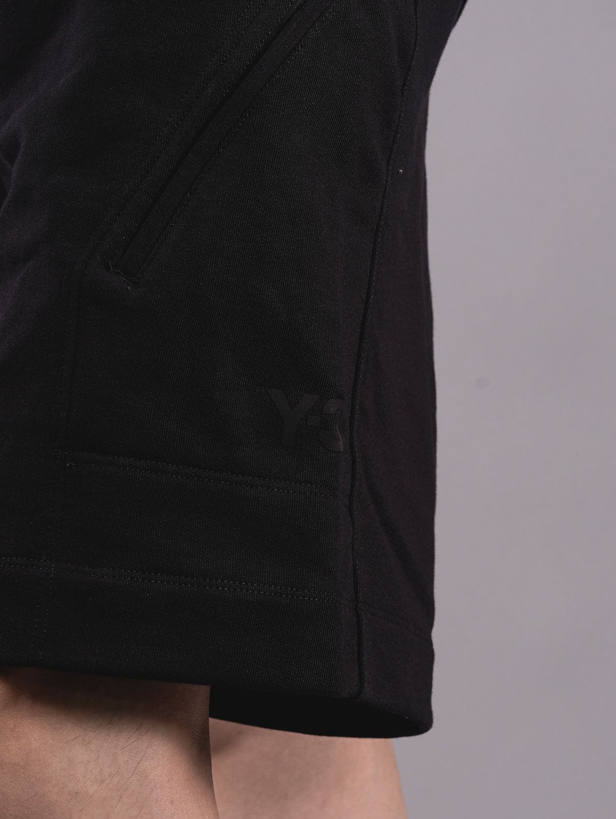 Y-3 - ラスト1点 / M CLASSIC TERRY UTILITY SHORT PANTS